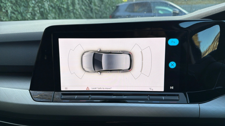 Volkswagen Golf 1.0 TSI Life 5dr Petrol Hatchback